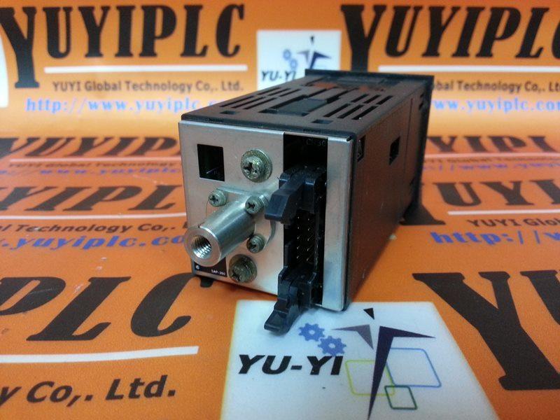 RKC LE100-66*NNNN-11Z-1047 GAUGE PRESSURE SENSOR - PLC DCS SERVO Control  MOTOR POWER SUPPLY IPC ROBOT